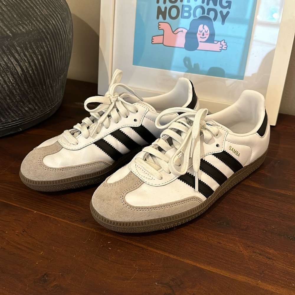Adidas Originals Samba OG